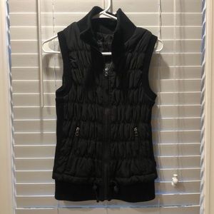 Calvin Klein Performance Down Vest